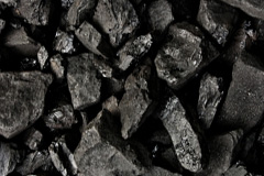 Tregaian coal boiler costs