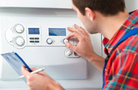 free Tregaian gas safe engineer quotes