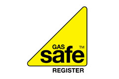 gas safe companies Tregaian